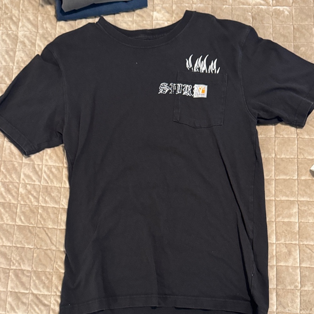 Sworn to Us vintage heavyweight t shirt